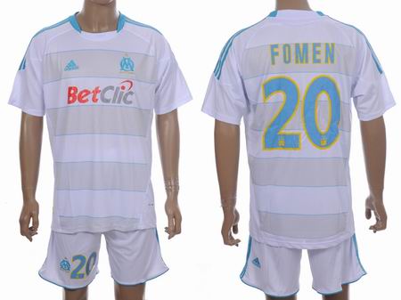 Marseille jerseys-012